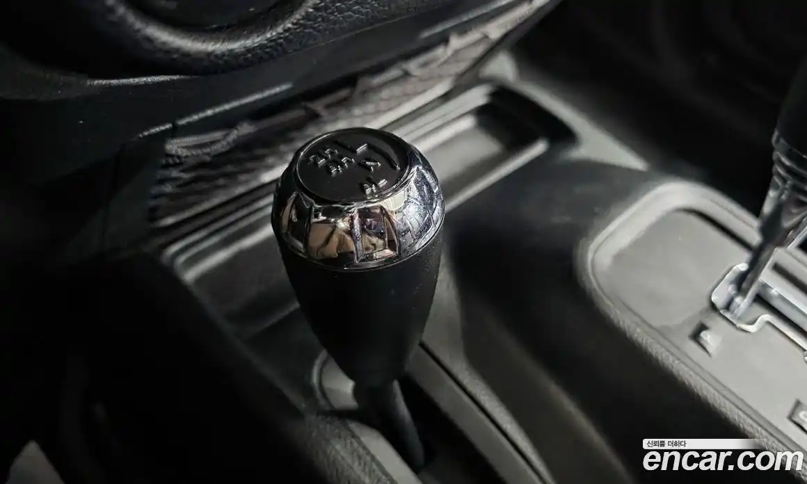 Jeep Wrangler 2017 3.6 гидро в Москве № 1278475, фото 18
