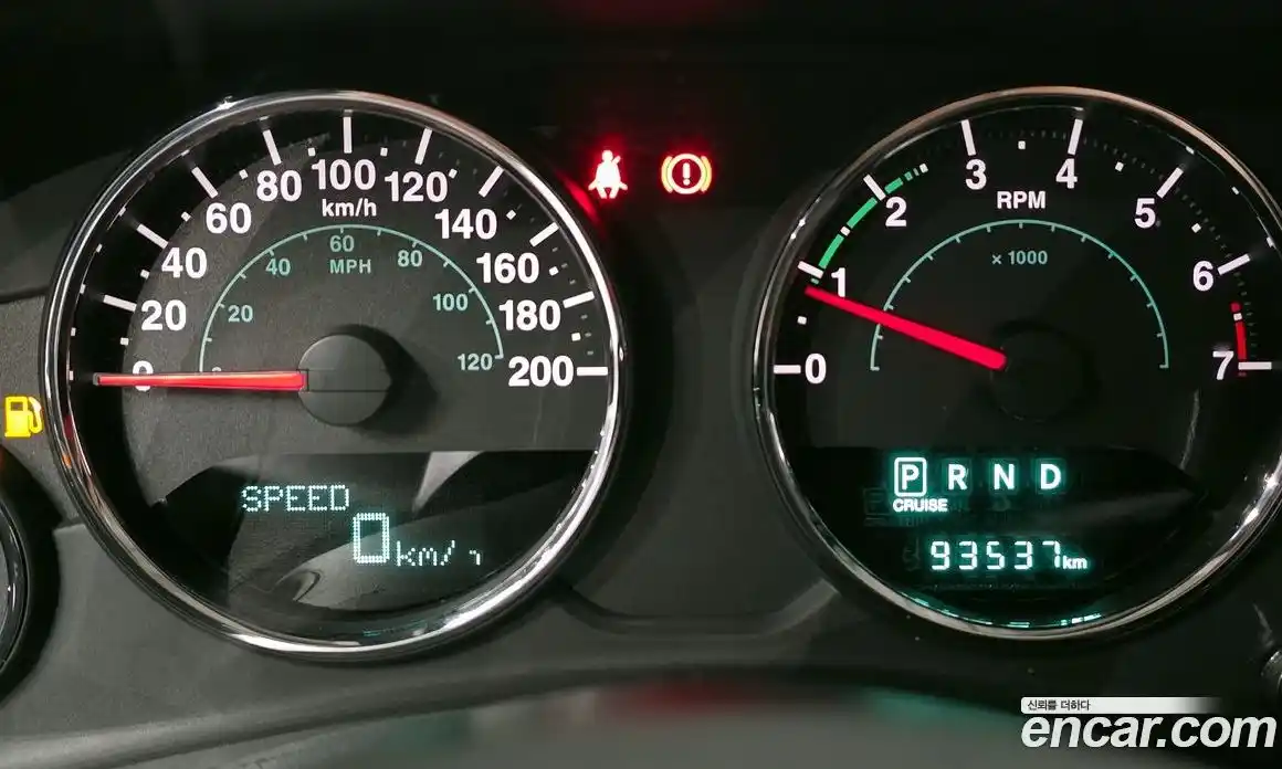 Jeep Wrangler 2017 3.6 гидро в Москве № 1278475, фото 8