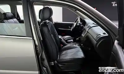 SsangYong Rexton 2013 2.0 гидро в Москве № 1278511, миниатюра 12