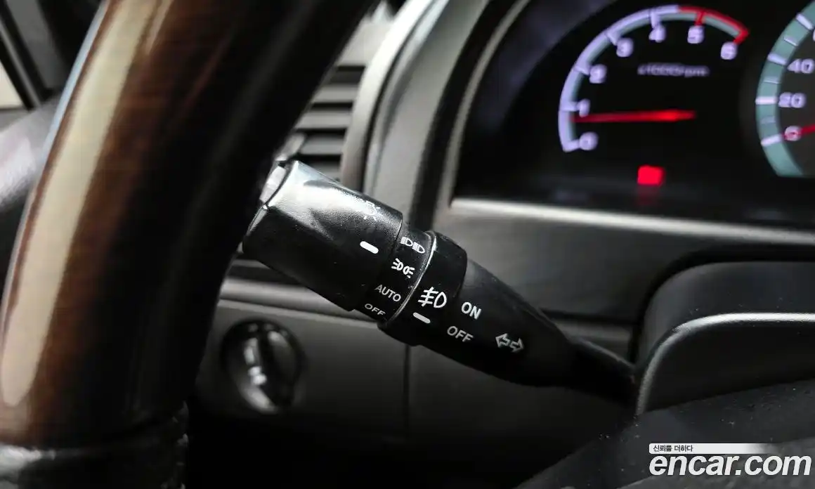 SsangYong Rexton 2013 2.0 гидро в Москве № 1278511, фото 14