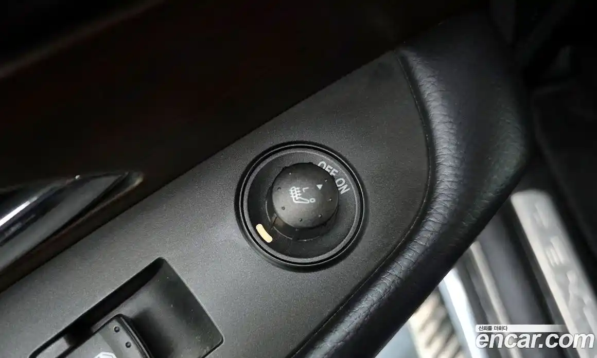 SsangYong Rexton 2013 2.0 гидро в Москве № 1278511, фото 17