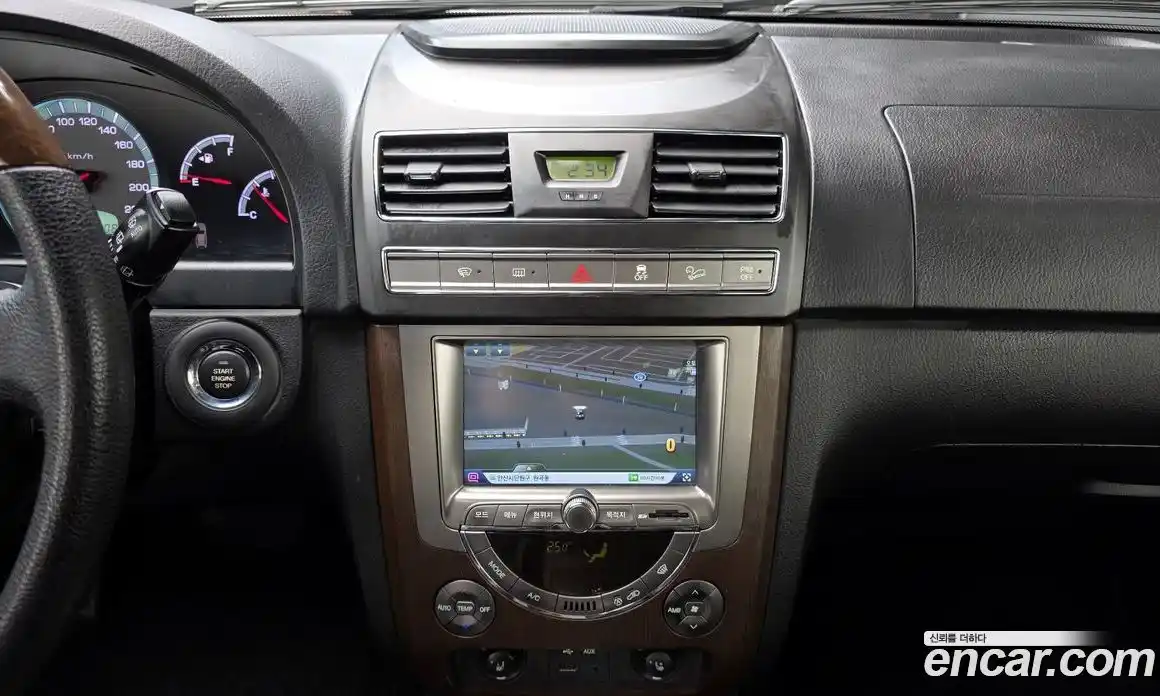 SsangYong Rexton 2013 2.0 гидро в Москве № 1278511, фото 18