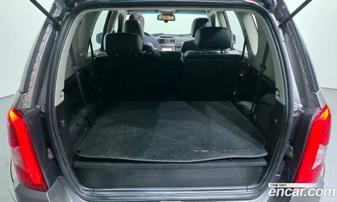 SsangYong Rexton 2013 2.0 гидро в Москве № 1278511, фото 20