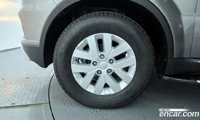 SsangYong Rexton 2013 2.0 гидро в Москве № 1278511, миниатюра 5