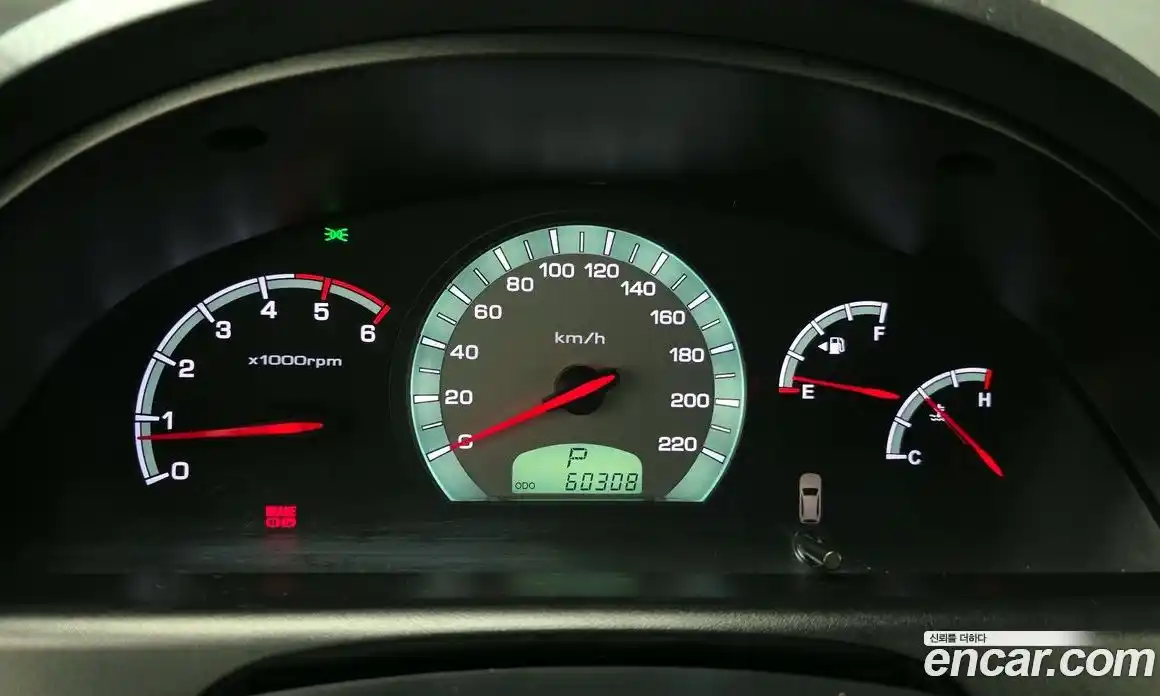 SsangYong Rexton 2013 2.0 гидро в Москве № 1278511, фото 8