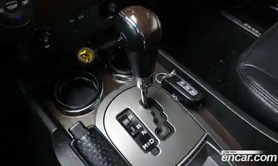 SsangYong Rexton 2013 2.0 гидро в Москве № 1278511, миниатюра 9