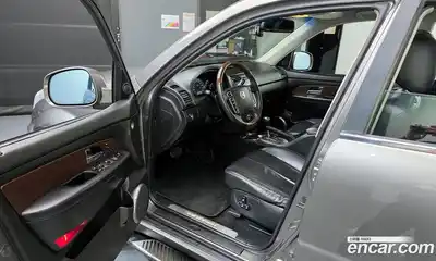 SsangYong Rexton 2013 2.0 гидро в Москве № 1278511, миниатюра 10