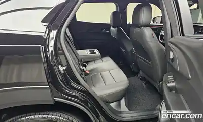 Chevrolet TrailBlazer 2024 1.3 Автомат в Москве № 1278639, миниатюра 12