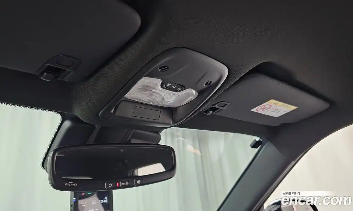 Chevrolet TrailBlazer 2024 1.3 Автомат в Москве № 1278639, фото 18