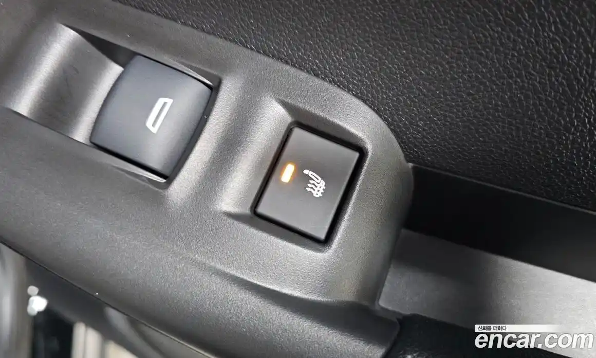 Chevrolet TrailBlazer 2024 1.3 Автомат в Москве № 1278639, фото 19