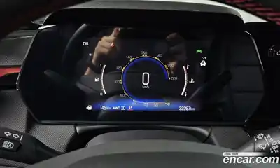 Chevrolet TrailBlazer 2024 1.3 Автомат в Москве № 1278639, миниатюра 8