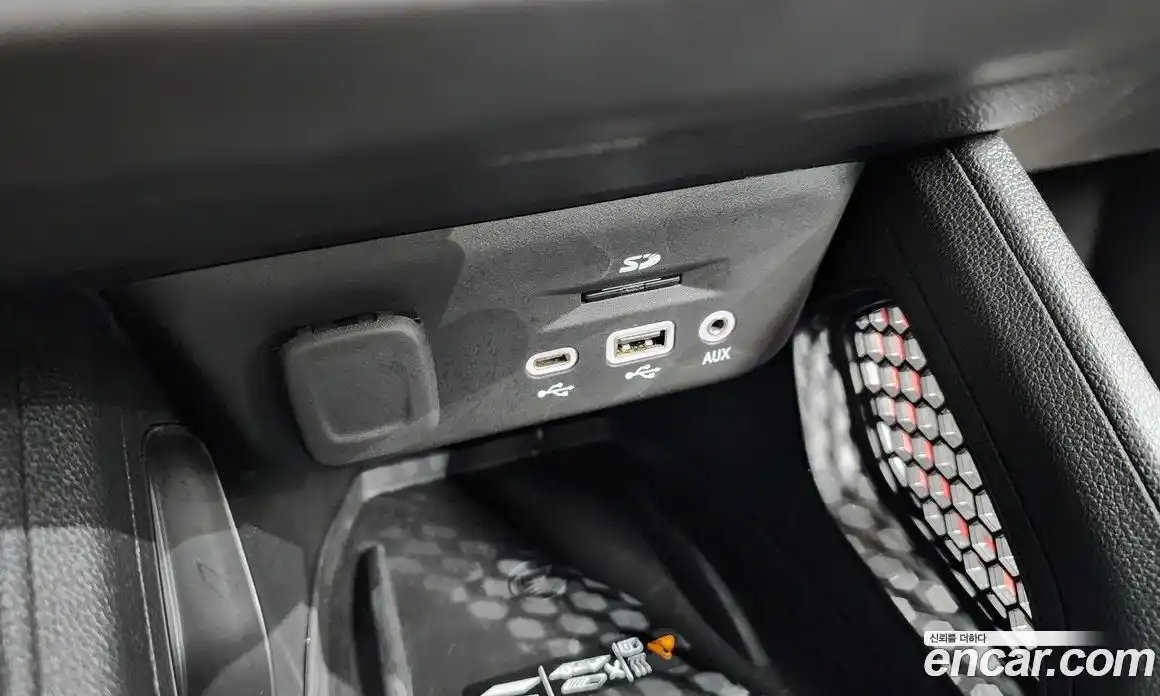 Chevrolet TrailBlazer 2020 1.3 Автомат в Москве № 1278657, фото 12