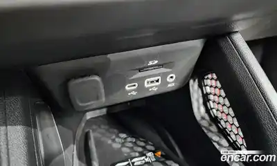 Chevrolet TrailBlazer 2020 1.3 Автомат в Москве № 1278657, миниатюра 12