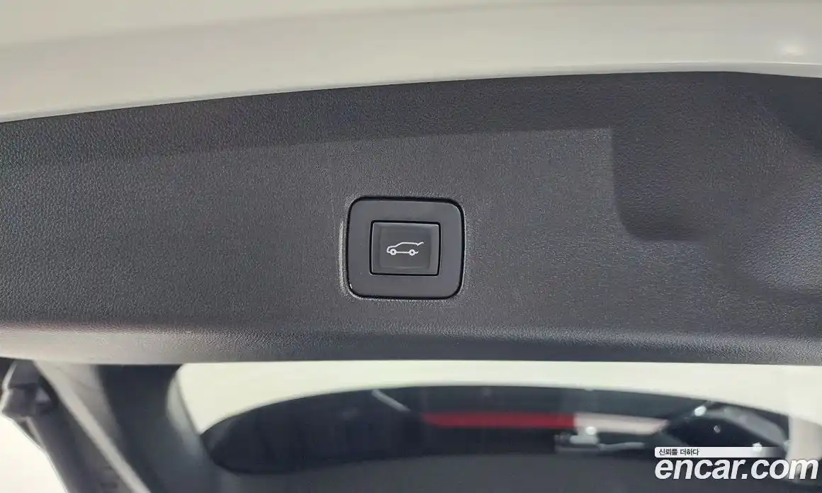 Chevrolet TrailBlazer 2020 1.3 Автомат в Москве № 1278657, фото 16