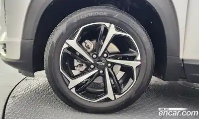 Chevrolet TrailBlazer 2020 1.3 Автомат в Москве № 1278657, миниатюра 5