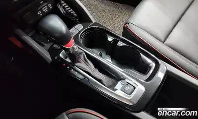 Chevrolet TrailBlazer 2020 1.3 Автомат в Москве № 1278657, миниатюра 9