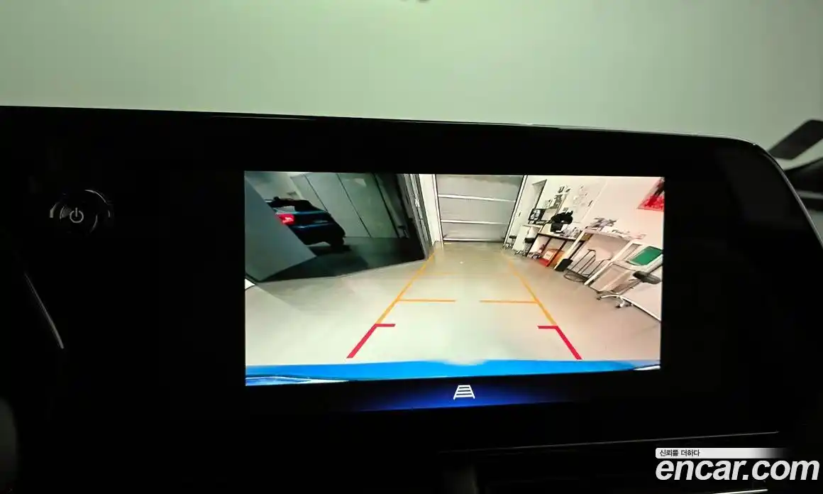 Chevrolet Trax 2024 1.2 Автомат в Москве № 1278675, фото 15