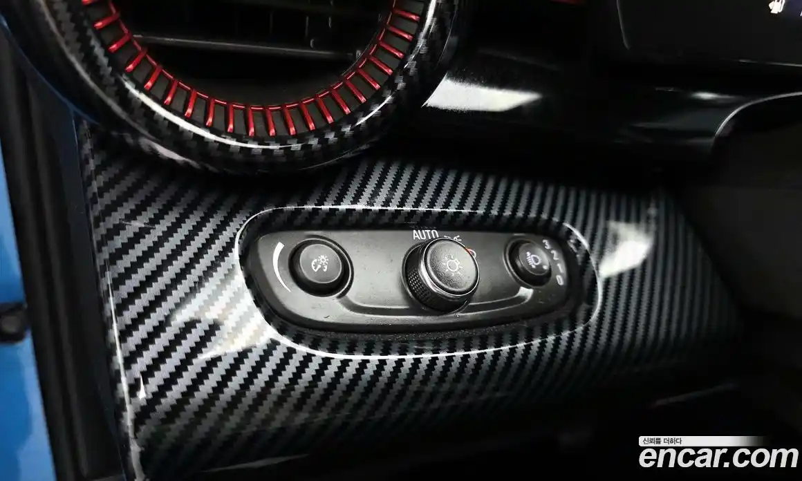 Chevrolet Trax 2024 1.2 Автомат в Москве № 1278675, фото 18