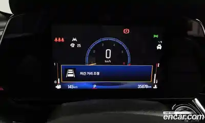 Chevrolet Trax 2024 1.2 Автомат в Москве № 1278675, миниатюра 8