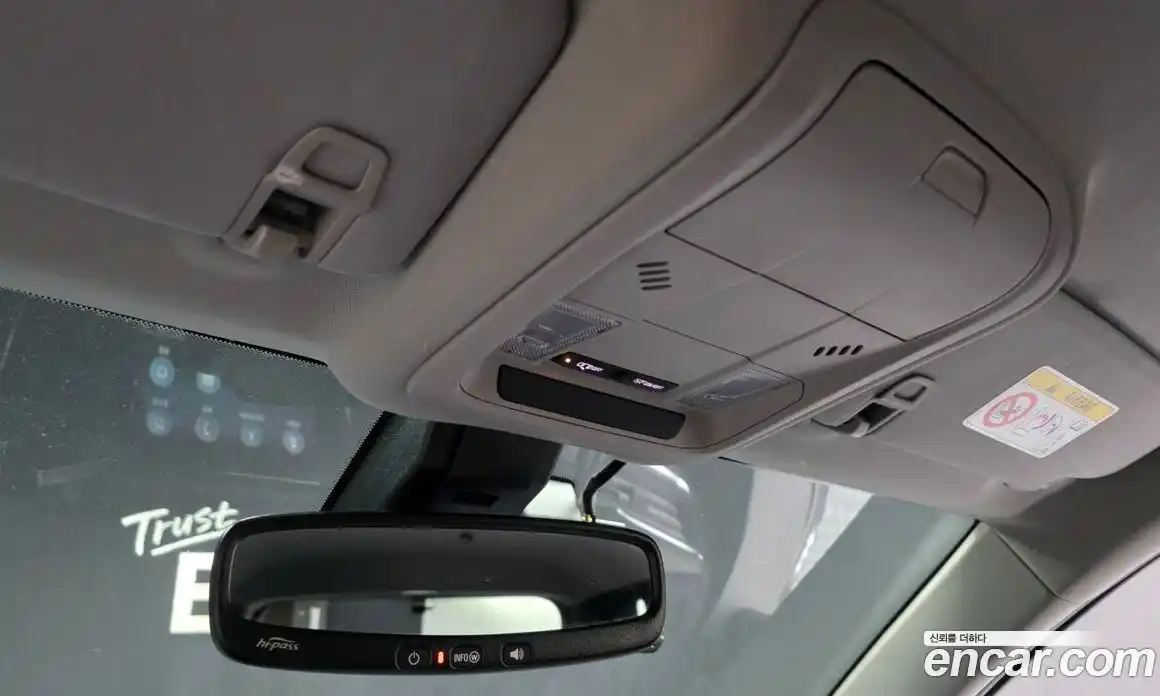 Chevrolet Equinox 2022 1.5 Автомат в Москве № 1278682, фото 18