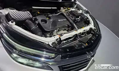 Chevrolet Equinox 2022 1.5 Автомат в Москве № 1278682, миниатюра 6