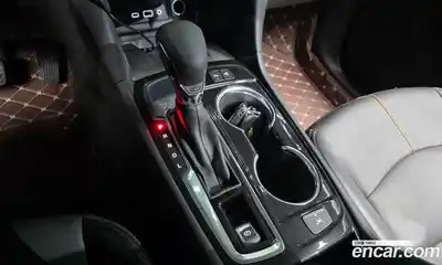 Chevrolet Equinox 2022 1.5 Автомат в Москве № 1278682, миниатюра 9