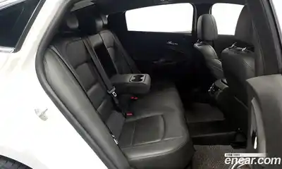 Chevrolet Malibu 2017 1.5 Автомат в Москве № 1278777, миниатюра 11