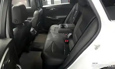 Chevrolet Malibu 2017 1.5 Автомат в Москве № 1278777, миниатюра 12