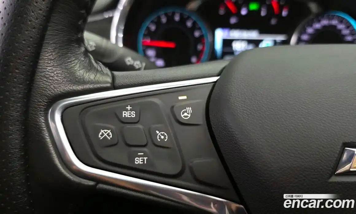 Chevrolet Malibu 2017 1.5 Автомат в Москве № 1278777, фото 16