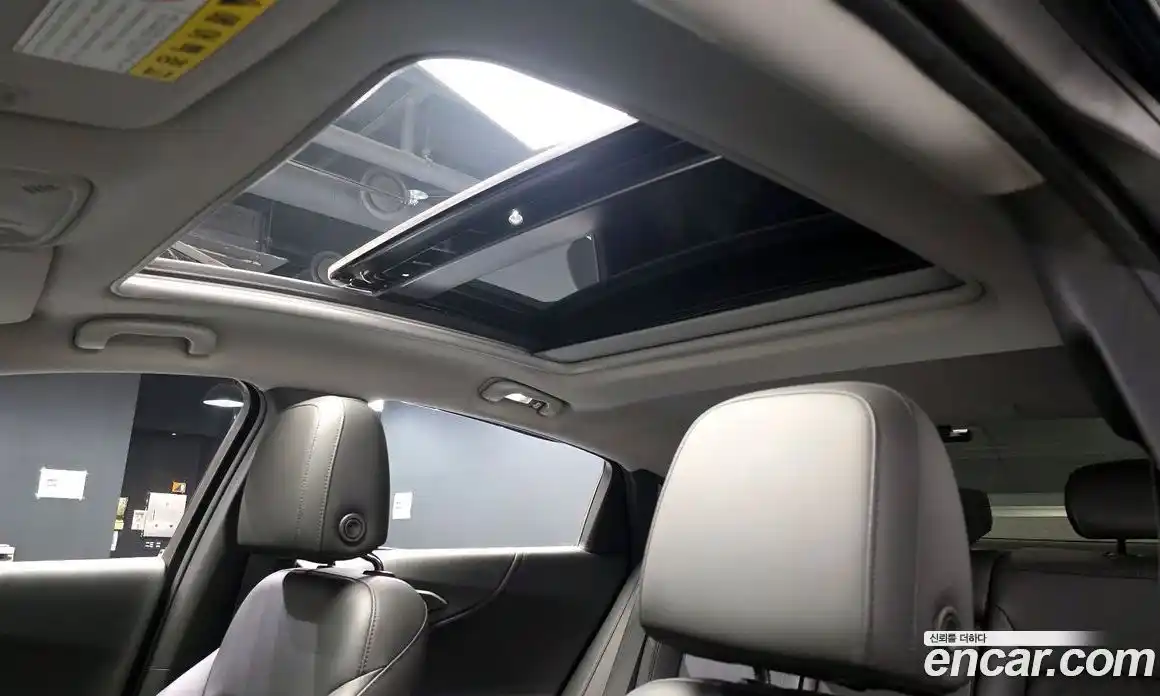 Chevrolet Malibu 2017 1.5 Автомат в Москве № 1278777, фото 17