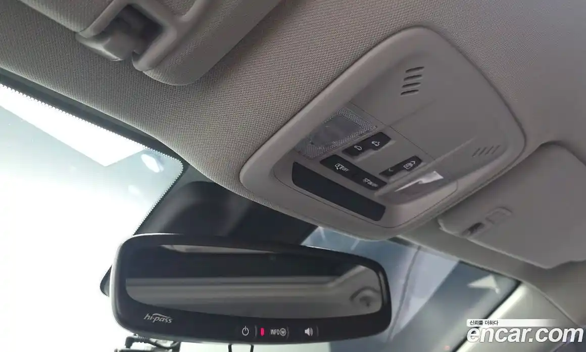 Chevrolet Malibu 2017 1.5 Автомат в Москве № 1278777, фото 18