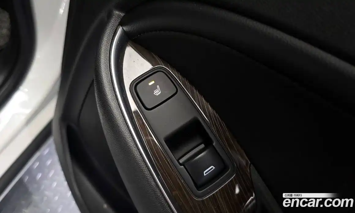 Chevrolet Malibu 2017 1.5 Автомат в Москве № 1278777, фото 19