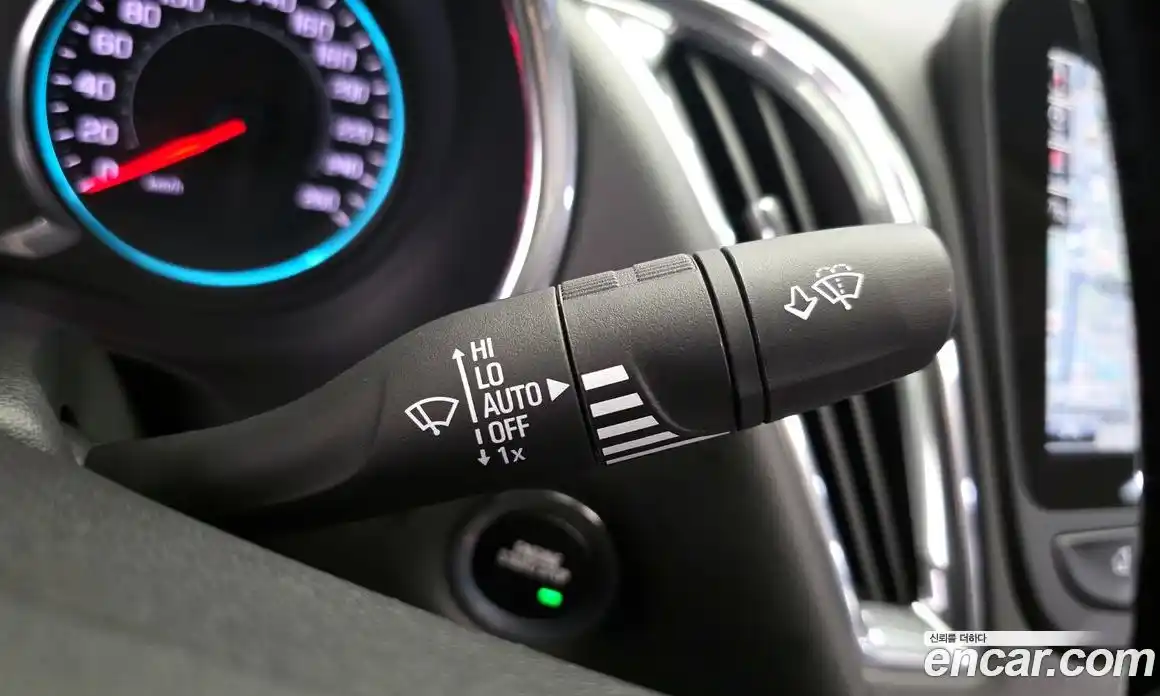 Chevrolet Malibu 2017 1.5 Автомат в Москве № 1278777, фото 20