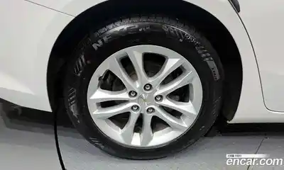 Chevrolet Malibu 2017 1.5 Автомат в Москве № 1278777, миниатюра 5