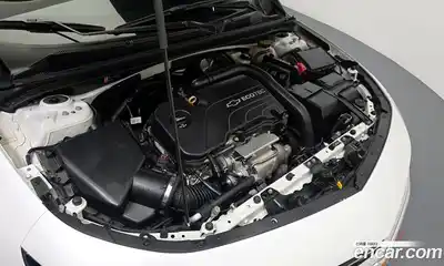 Chevrolet Malibu 2017 1.5 Автомат в Москве № 1278777, миниатюра 6