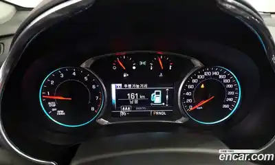 Chevrolet Malibu 2017 1.5 Автомат в Москве № 1278777, миниатюра 8