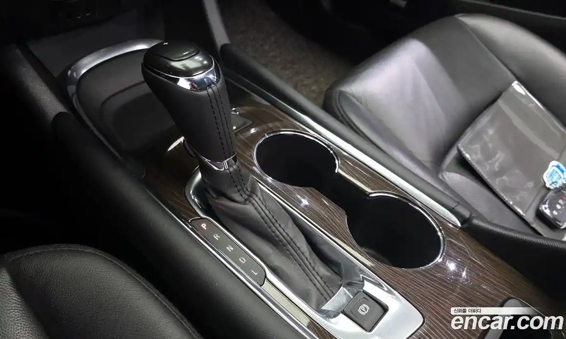 Chevrolet Malibu 2017 1.5 Автомат в Москве № 1278777, фото 9