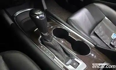 Chevrolet Malibu 2017 1.5 Автомат в Москве № 1278777, миниатюра 9