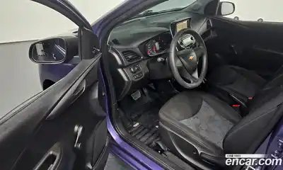 Chevrolet Spark 2016 1.0 Автомат в Москве № 1278795, миниатюра 11