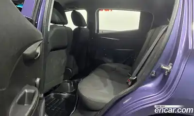 Chevrolet Spark 2016 1.0 Автомат в Москве № 1278795, миниатюра 12