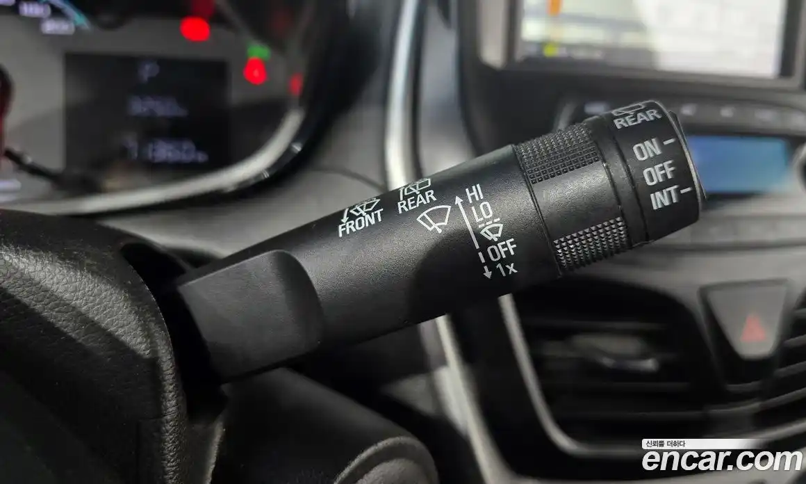 Chevrolet Spark 2016 1.0 Автомат в Москве № 1278795, фото 18