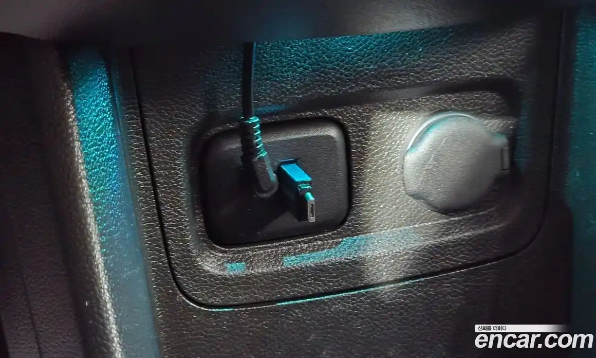 Chevrolet Spark 2016 1.0 Автомат в Москве № 1278795, фото 19