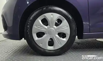 Chevrolet Spark 2016 1.0 Автомат в Москве № 1278795, миниатюра 5