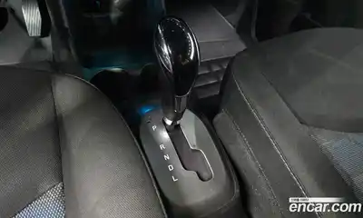 Chevrolet Spark 2016 1.0 Автомат в Москве № 1278795, миниатюра 9