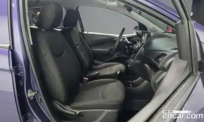 Chevrolet Spark 2016 1.0 Автомат в Москве № 1278795, миниатюра 10