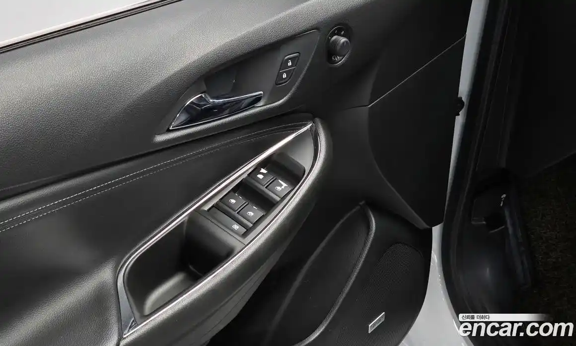 Chevrolet Cruze 2018 1.6 Автомат в Москве № 1278818, фото 17