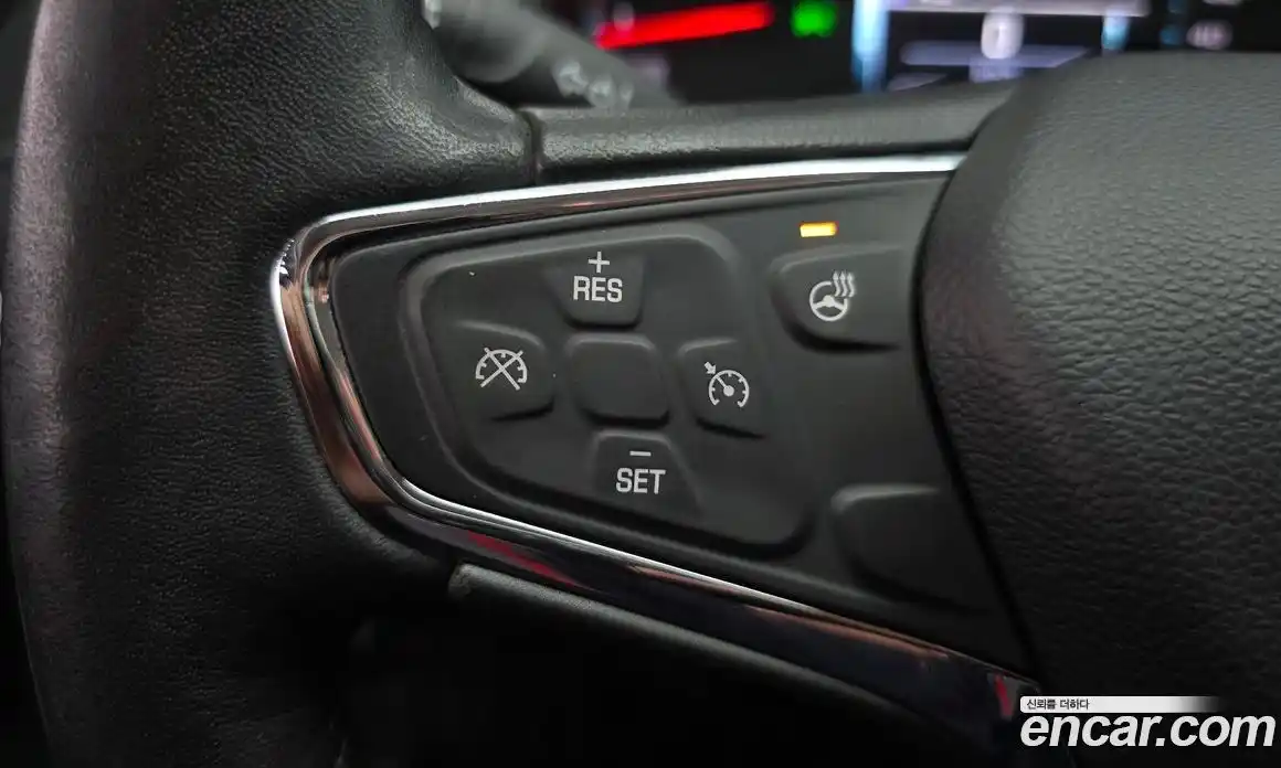 Chevrolet Cruze 2018 1.6 Автомат в Москве № 1278818, фото 19