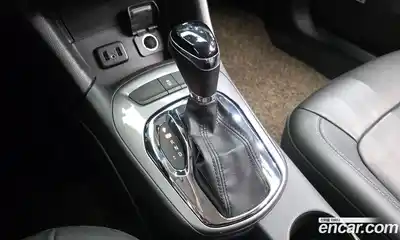 Chevrolet Cruze 2018 1.6 Автомат в Москве № 1278818, миниатюра 9