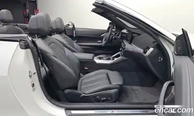 BMW 4-Series 2024 2.0 гидро в Москве № 1278880, миниатюра 11