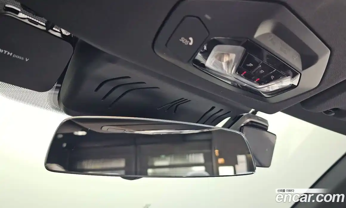 BMW 4-Series 2024 2.0 гидро в Москве № 1278880, фото 20